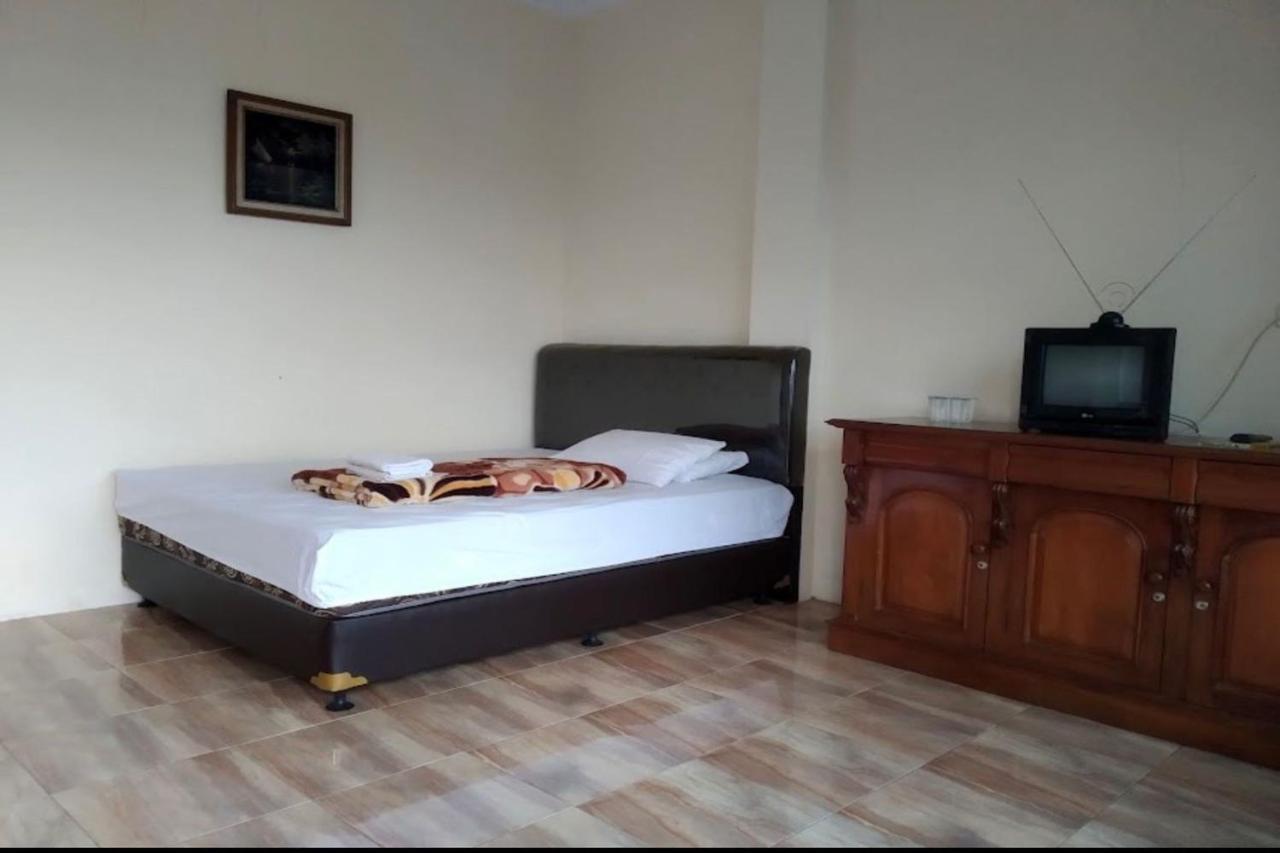 A Pousada Penginapan Pondok Jurang Ciwidey Syariah Panundaan Exterior foto