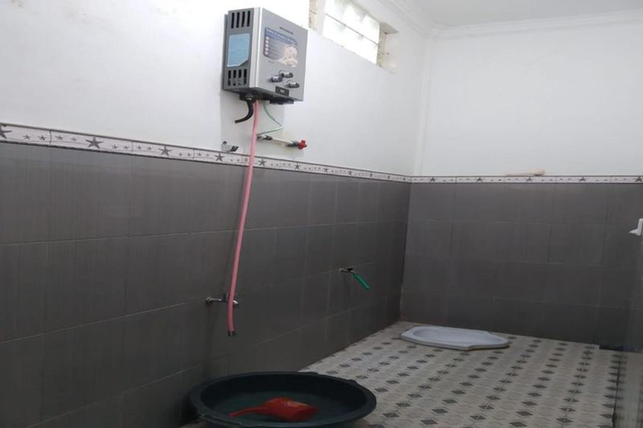 A Pousada Penginapan Pondok Jurang Ciwidey Syariah Panundaan Exterior foto