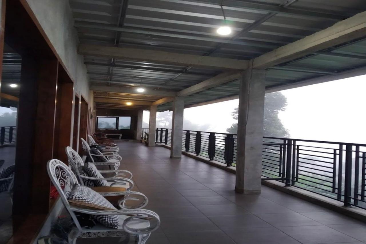 A Pousada Penginapan Pondok Jurang Ciwidey Syariah Panundaan Exterior foto